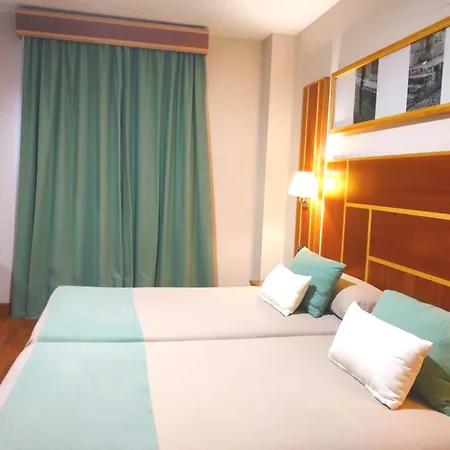 Carmen Hotel La Carlota