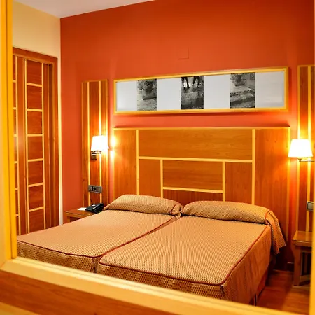 Carmen Hotel