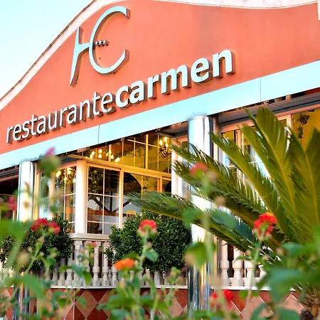Hotel Carmen