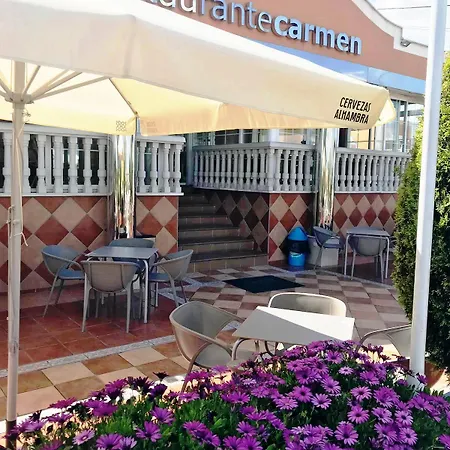 Carmen Hotel