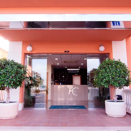 Hotel Carmen 3*
