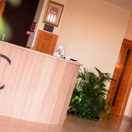 Hotel Carmen