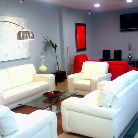 Hotel Carmen