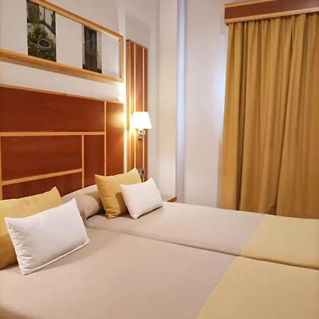 Carmen Hotel