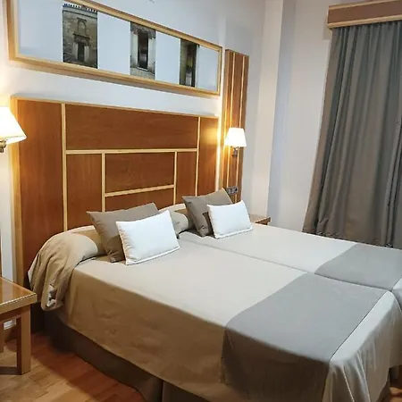 Carmen Hotel La Carlota