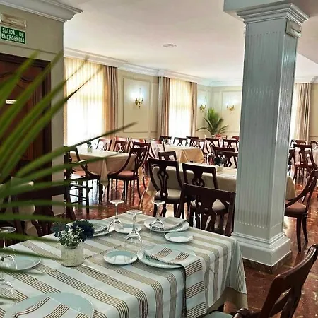 Hotel Carmen