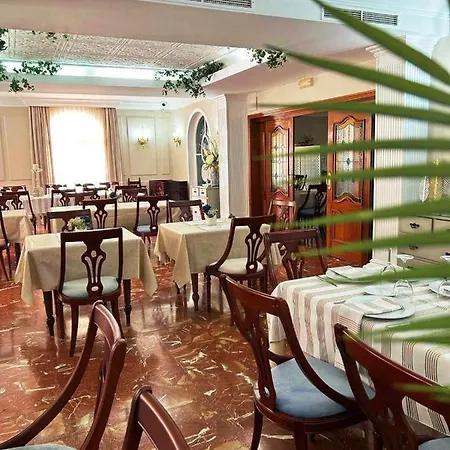 Hotel Carmen