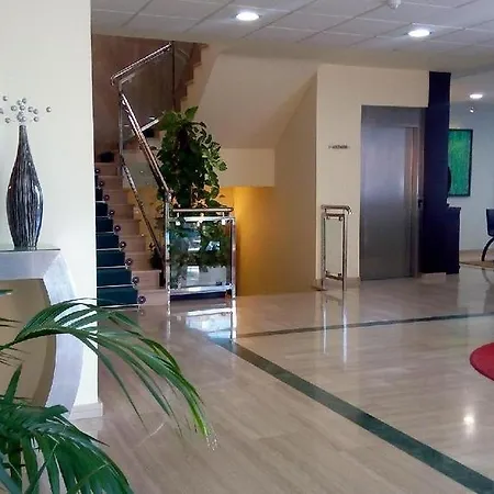 Carmen Hotel