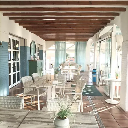 Hotel Carmen 3*