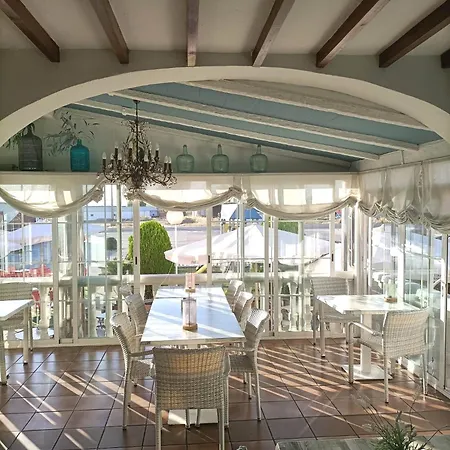 Hotel Carmen