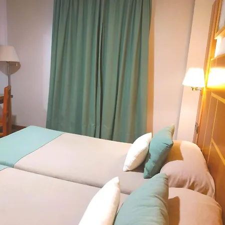 Hotel Carmen La Carlota