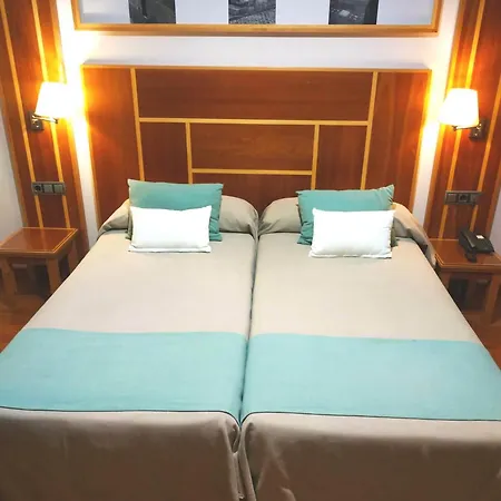 Carmen Hotel