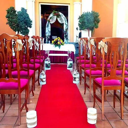Hotel Carmen