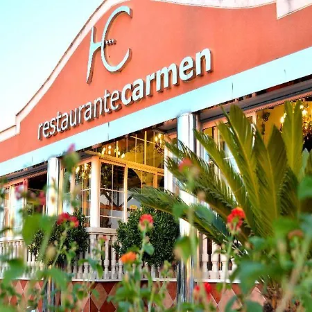 Carmen 3* La Carlota