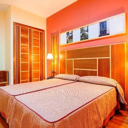 Hotel Carmen
