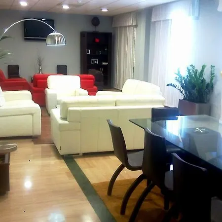 Hotel Carmen 3*