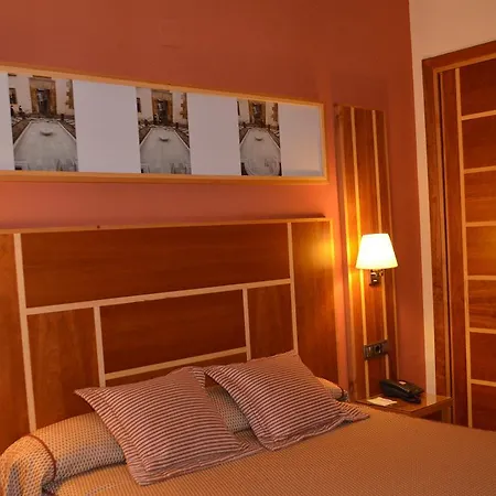 Carmen 3* La Carlota