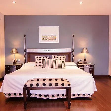 Hotel Carmen 3*