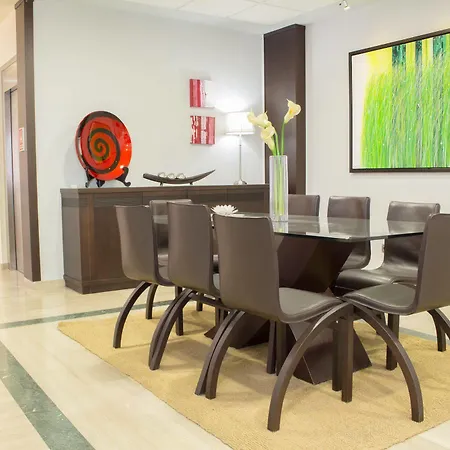 Hotel Carmen 3*
